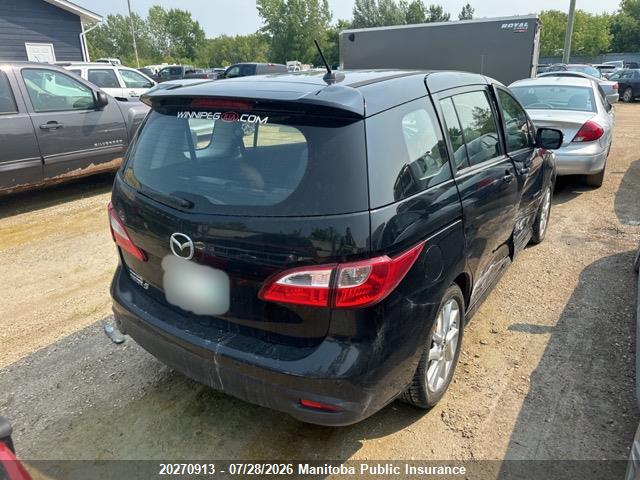Mazda 5 Mazda Gs 2017 JM1CW2DL3H0193106 Image 4