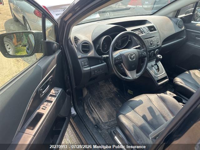 Mazda 5 Mazda Gs 2017 JM1CW2DL3H0193106 Image 5