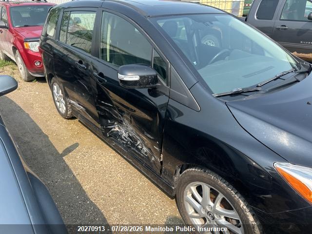 Mazda 5 Mazda Gs 2017 JM1CW2DL3H0193106 Image 6
