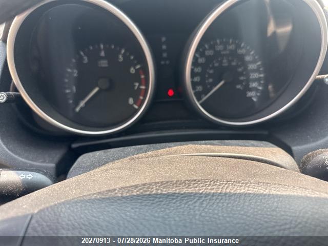 Mazda 5 Mazda Gs 2017 JM1CW2DL3H0193106 Image 7