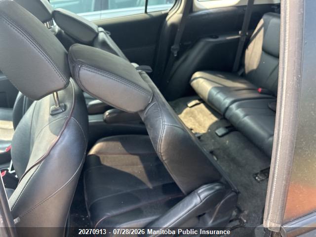 Mazda 5 Mazda Gs 2017 JM1CW2DL3H0193106 Image 8