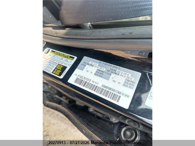 Mazda 5 Mazda Gs 2017 JM1CW2DL3H0193106 Image 9
