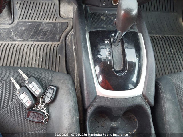 Aukcja sprzedaży 2016 Nissan Rogue S, vin: 5N1AT2MV4GC734416, numer aukcji: 20270923