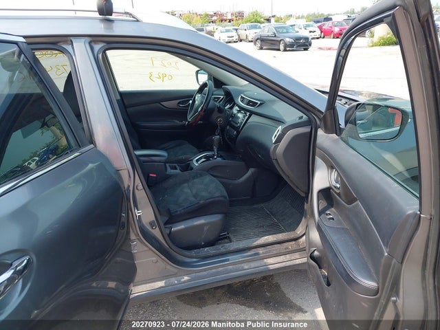 Aukcja sprzedaży 2016 Nissan Rogue S, vin: 5N1AT2MV4GC734416, numer aukcji: 20270923
