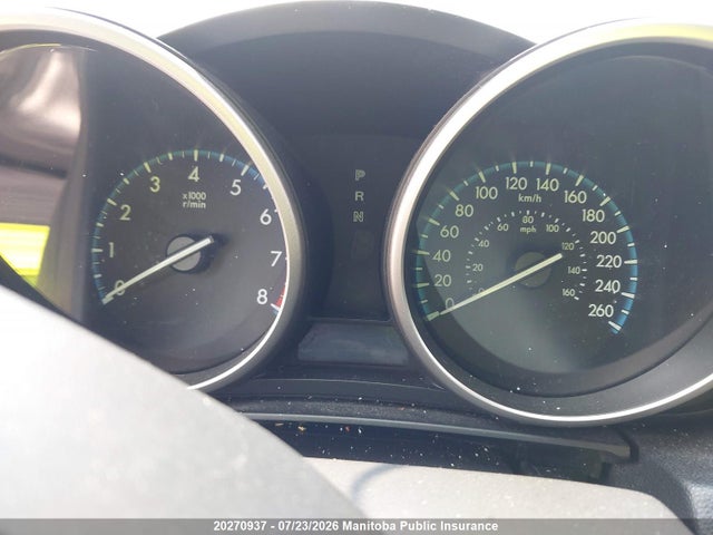 2013 Mazda Mazda3 Sport Gs Sky მანქანა იყიდება აუქციონზე, vin: JM1BL1L72D1823463, აუქციონის ნომერი: 20270937