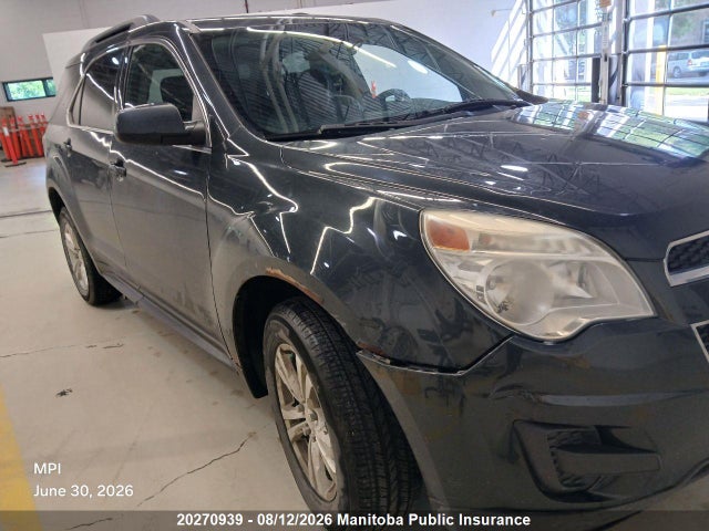 Продажа на аукционе авто 2014 Chevrolet Equinox Lt, vin: 2GNFLFEK7E6114713, номер лота: 20270939