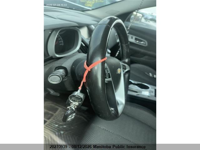 Продажа на аукционе авто 2014 Chevrolet Equinox Lt, vin: 2GNFLFEK7E6114713, номер лота: 20270939