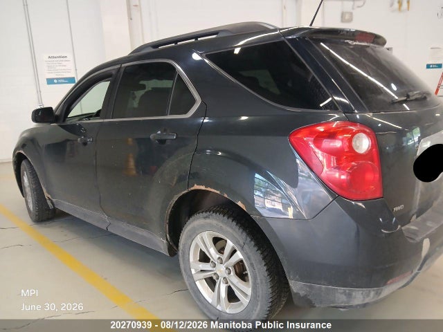 Продажа на аукционе авто 2014 Chevrolet Equinox Lt, vin: 2GNFLFEK7E6114713, номер лота: 20270939