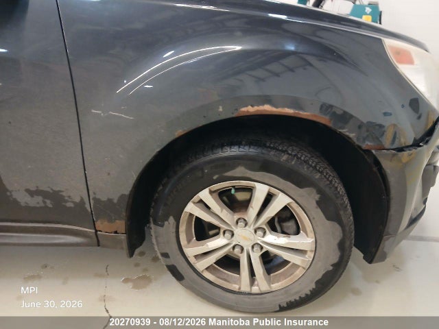 Продажа на аукционе авто 2014 Chevrolet Equinox Lt, vin: 2GNFLFEK7E6114713, номер лота: 20270939