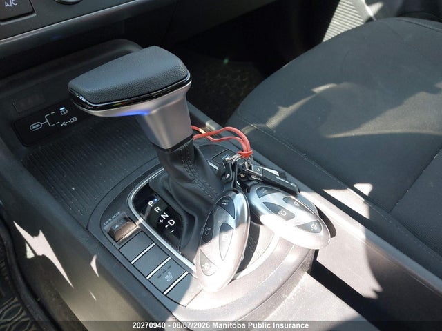 Aukcja sprzedaży 2025 Hyundai Kona Essential, vin: KM8HA3AB3SU314203, numer aukcji: 20270940