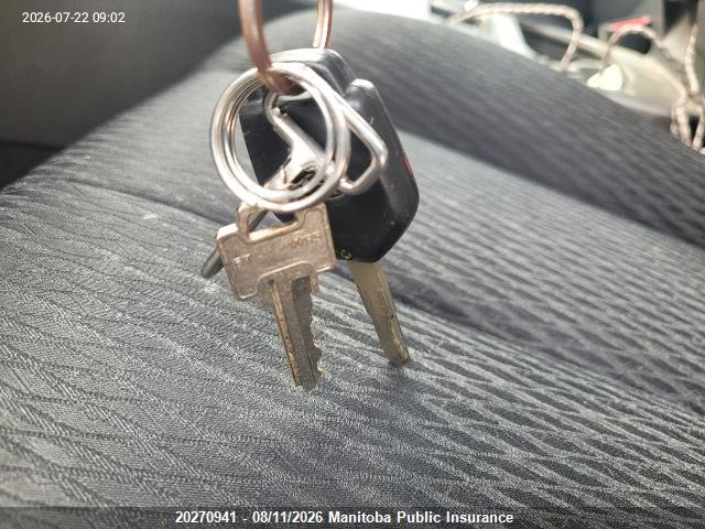 20270941 :رقم المزاد ، 4S4BRGGC2B3368653 vin ، 2011 Subaru Outback 2.5i Sport مزاد بيع