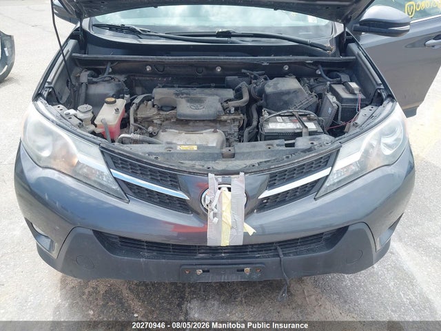 Продаж на аукціоні авто 2013 Toyota Rav4 Limited, vin: 2T3DFREV8DW080738, номер лоту: 20270946