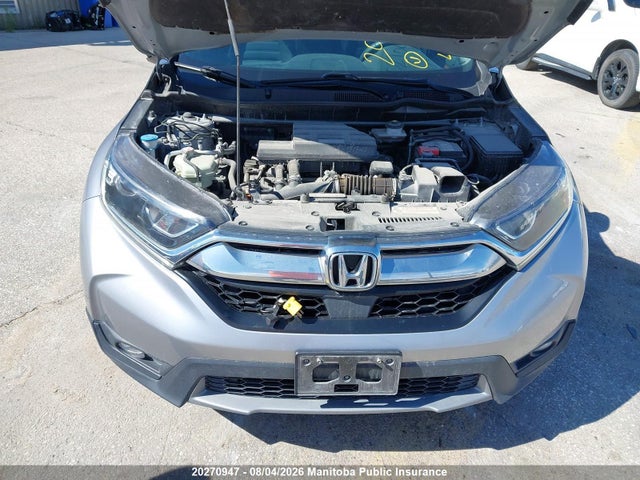 Honda CR-V EX 2019 2HKRW2H56KH153263 Image 9