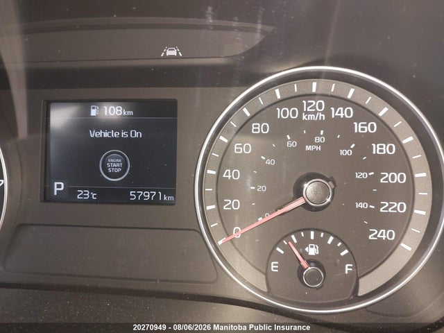 KIA FORTE GT 2021 3KPF44AC3ME299074 Image 15