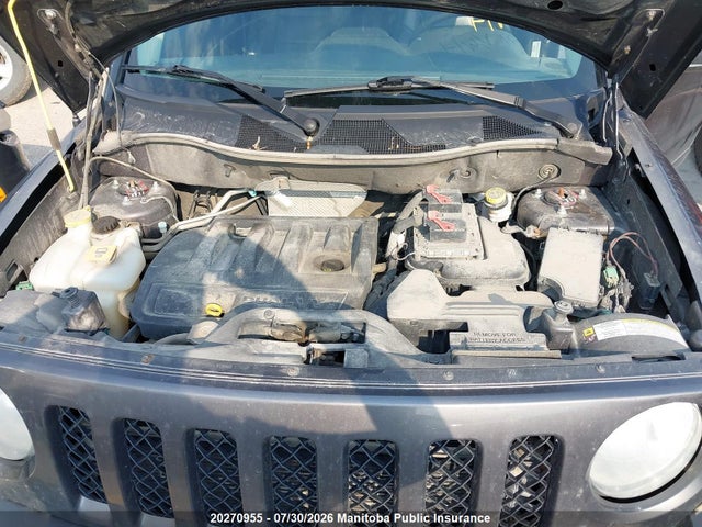 Aukcja sprzedaży 2015 Jeep Patriot Latitude, vin: 1C4NJRAB2FD272302, numer aukcji: 20270955