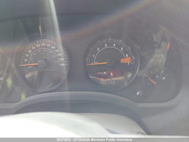 Aukcja sprzedaży 2015 Jeep Patriot Latitude, vin: 1C4NJRAB2FD272302, numer aukcji: 20270955