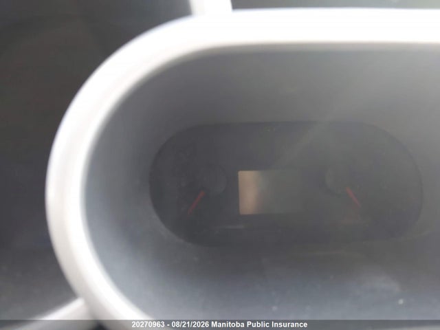 2010 Toyota Matrix მანქანა იყიდება აუქციონზე, vin: 2T1KE4EE4AC034679, აუქციონის ნომერი: 20270963