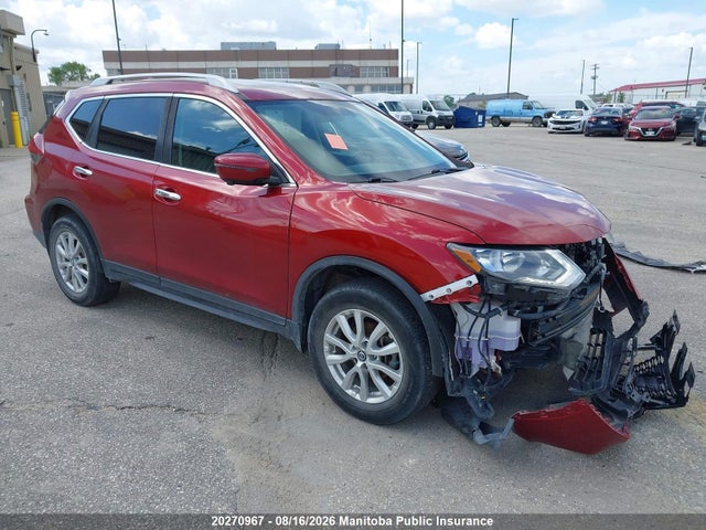 2018 5N1AT2MV3JC702676 main image