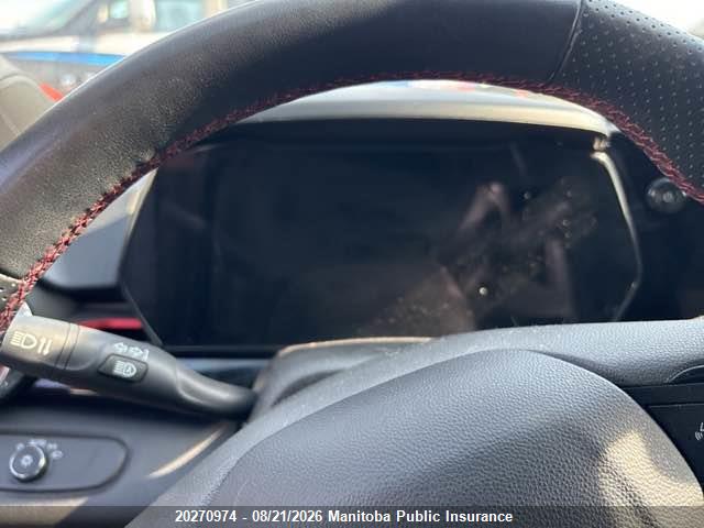 Aukcja sprzedaży 2024 Chevrolet Trax 2rs, vin: KL77LJE21RC148916, numer aukcji: 20270974