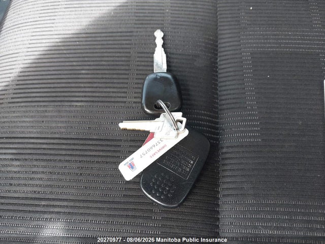 Aukcja sprzedaży 2012 Suzuki Sx4, vin: JS2YA5A13C6300059, numer aukcji: 20270977