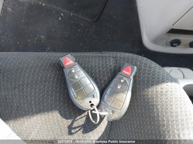 2020 Dodge Grand Caravan Sxt მანქანა იყიდება აუქციონზე, vin: 2C4RDGBG9LR162833, აუქციონის ნომერი: 20270979