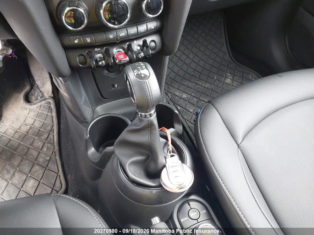 WMWXP5C51K2H95940 Mini Cooper