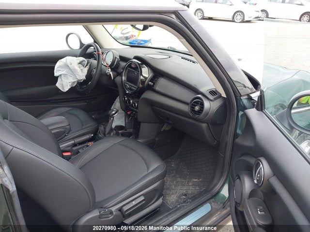WMWXP5C51K2H95940 Mini Cooper