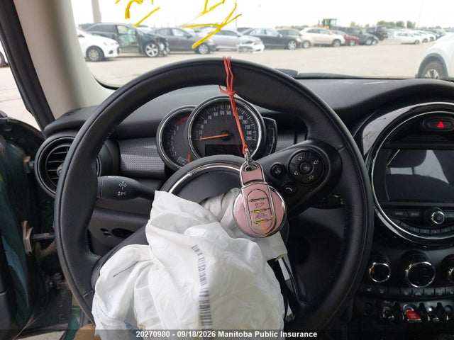 WMWXP5C51K2H95940 Mini Cooper