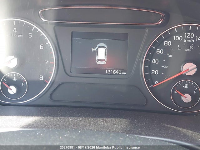 Продаж на аукціоні авто 2019 Kia Sorento Lx V6, vin: 5XYPGDA57KG482653, номер лоту: 20270981