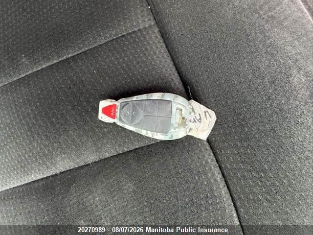 Aukcja sprzedaży 2012 Dodge Grand Caravan Crew, vin: 2C4RDGDG1CR155131, numer aukcji: 20270989