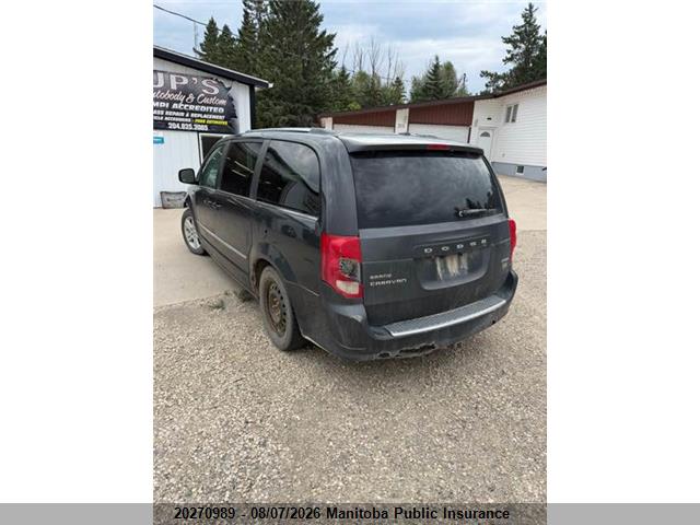 Aukcja sprzedaży 2012 Dodge Grand Caravan Crew, vin: 2C4RDGDG1CR155131, numer aukcji: 20270989