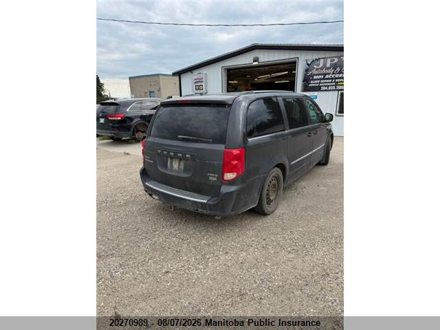 Aukcja sprzedaży 2012 Dodge Grand Caravan Crew, vin: 2C4RDGDG1CR155131, numer aukcji: 20270989