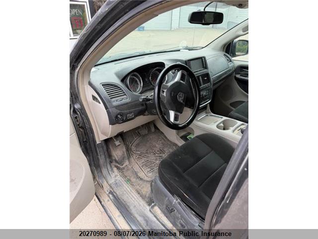 Aukcja sprzedaży 2012 Dodge Grand Caravan Crew, vin: 2C4RDGDG1CR155131, numer aukcji: 20270989