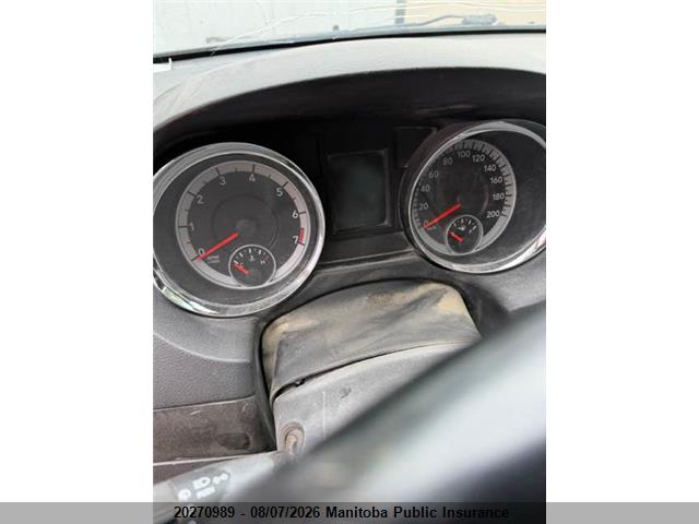 Aukcja sprzedaży 2012 Dodge Grand Caravan Crew, vin: 2C4RDGDG1CR155131, numer aukcji: 20270989