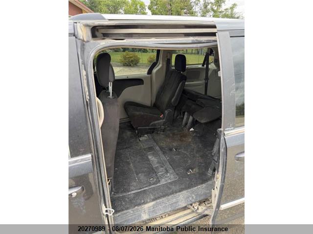 Aukcja sprzedaży 2012 Dodge Grand Caravan Crew, vin: 2C4RDGDG1CR155131, numer aukcji: 20270989