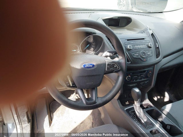 Продаж на аукціоні авто 2017 Ford Escape Se, vin: 1FMCU9GD4HUE99626, номер лоту: 20270994