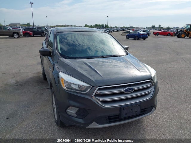 Продаж на аукціоні авто 2017 Ford Escape Se, vin: 1FMCU9GD4HUE99626, номер лоту: 20270994