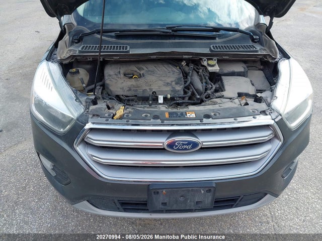 Продаж на аукціоні авто 2017 Ford Escape Se, vin: 1FMCU9GD4HUE99626, номер лоту: 20270994
