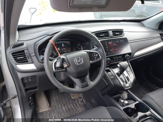 Продажа на аукционе авто 2017 Honda Cr-v Lx, vin: 2HKRW2H29HH135290, номер лота: 20270996