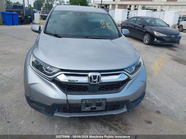 Продажа на аукционе авто 2017 Honda Cr-v Lx, vin: 2HKRW2H29HH135290, номер лота: 20270996