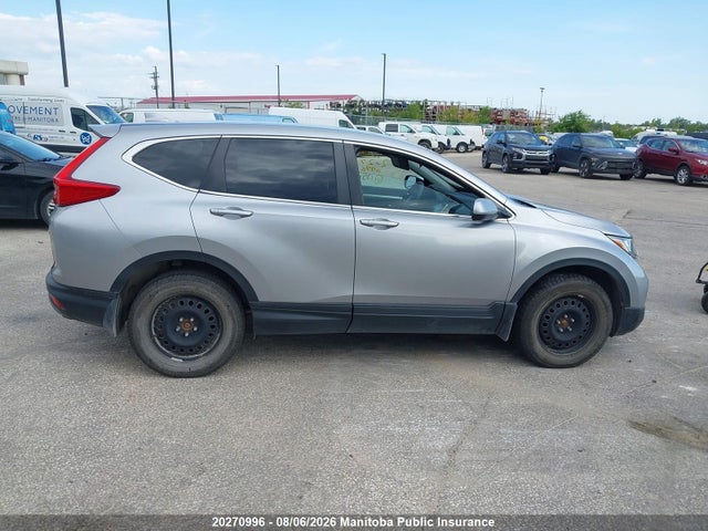 Продажа на аукционе авто 2017 Honda Cr-v Lx, vin: 2HKRW2H29HH135290, номер лота: 20270996
