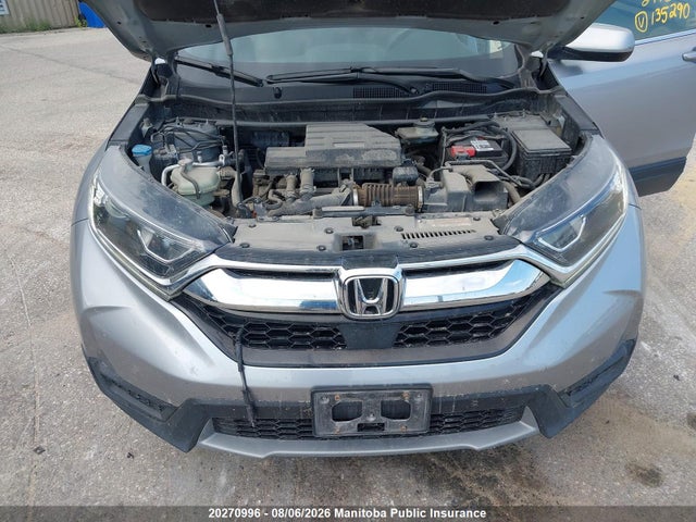 Продажа на аукционе авто 2017 Honda Cr-v Lx, vin: 2HKRW2H29HH135290, номер лота: 20270996