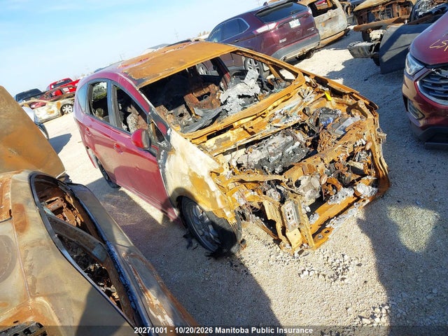 JTDZN3EU0E3320205 auction archive image