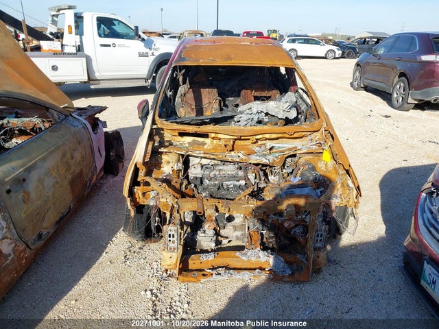 JTDZN3EU0E3320205 Toyota PRIUS V