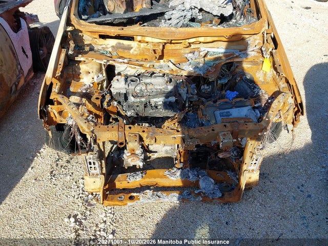 JTDZN3EU0E3320205 Toyota PRIUS V