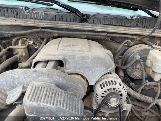 20271004 :رقم المزاد ، 3GCPKSE76CG257691 vin ، 2012 Chevrolet Silverado 1500 Lt Crew Cab مزاد بيع