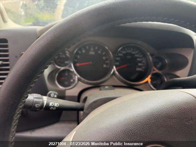20271004 :رقم المزاد ، 3GCPKSE76CG257691 vin ، 2012 Chevrolet Silverado 1500 Lt Crew Cab مزاد بيع