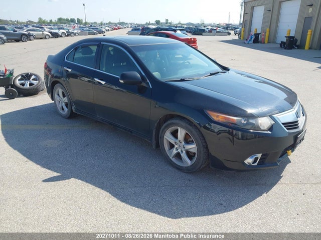 Продаж на аукціоні авто 2012 Acura Tsx, vin: JH4CU2F66CC801980, номер лоту: 20271011