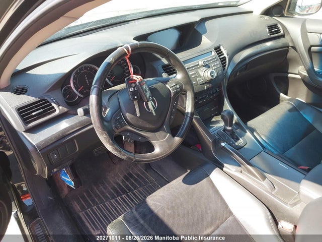 Продажа на аукционе авто 2012 Acura Tsx, vin: JH4CU2F66CC801980, номер лота: 20271011