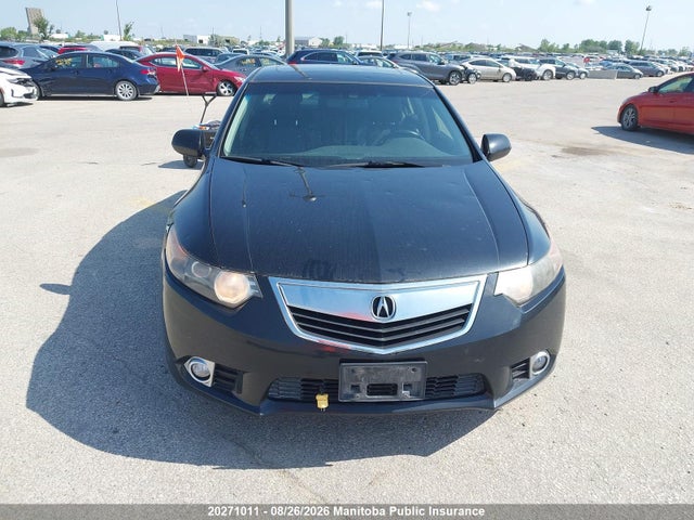 Продажа на аукционе авто 2012 Acura Tsx, vin: JH4CU2F66CC801980, номер лота: 20271011